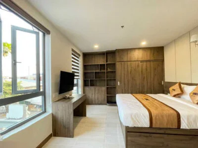 Thuê Khách Sạn Bcons PS