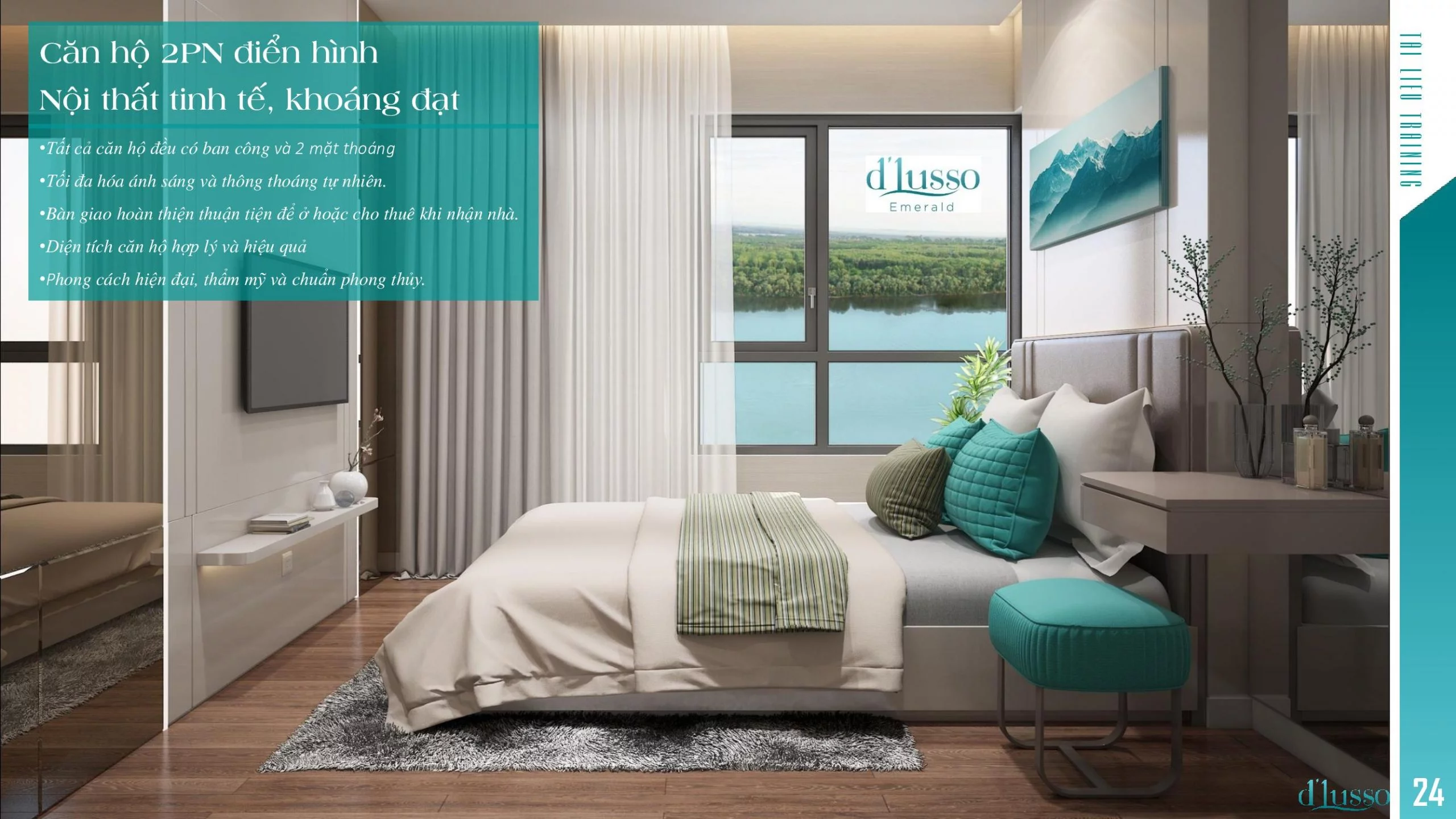 Nhà mẫu dự án D Lusso Quận 2 Nhà mẫu dự án D Lusso Quận 2