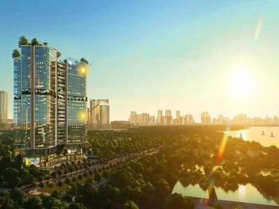 Căn Hộ Define Quận 2