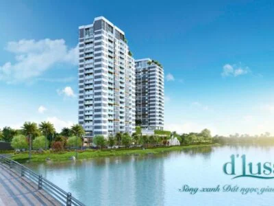 Căn Hộ D Lusso Quận 2